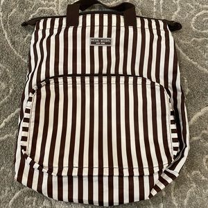 Henri bendel packable backpack like new